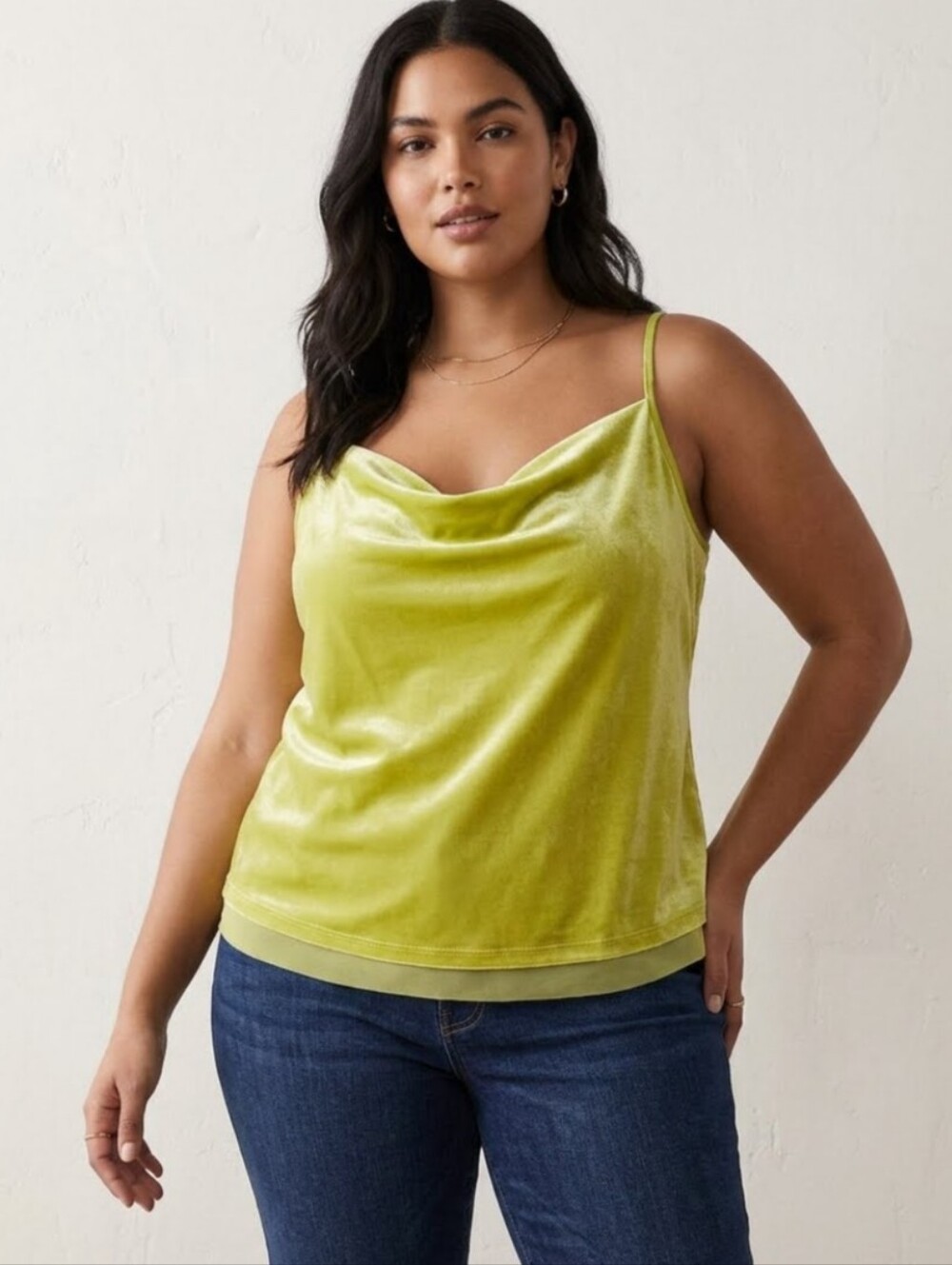 Anthropology Top